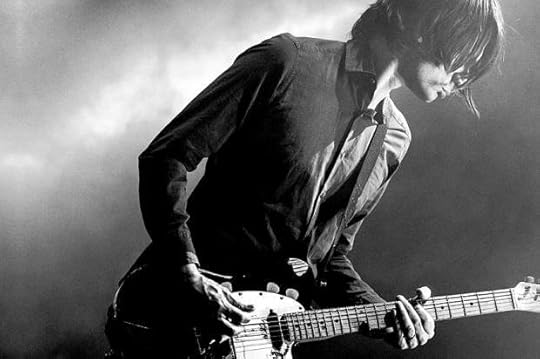 Radiohead