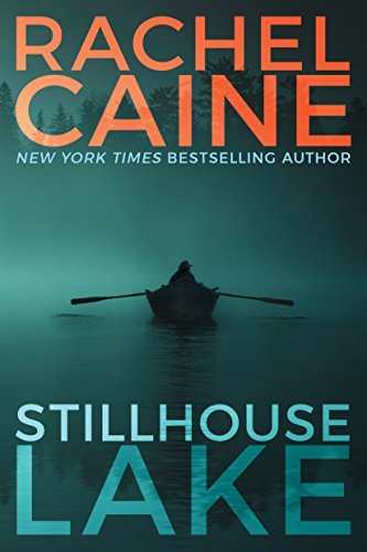 Cover of Stillhouse Lake by Rachel Caine