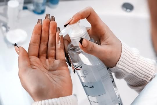 merilin-taimre-paljas-porgand-akne-kaart-ravi-kodune-vahend-eucerin-dermopure-nägu-vistrik-punn-blogi-ilu