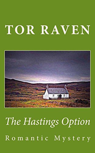 The Hastings Option by [Raven, Tor]