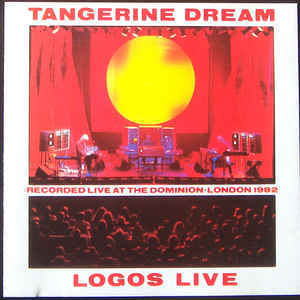 Tangerine Dream - Logos Live Album