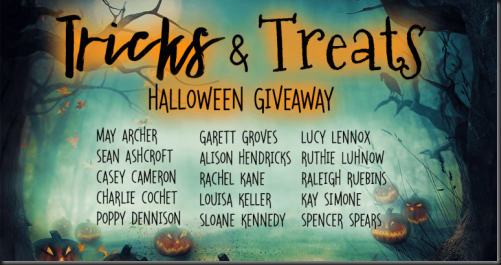 tricksntreats