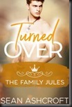 turned over