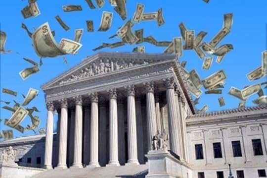 The Citizens United decision