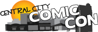 Central City Comic Con
