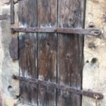 medieval door 