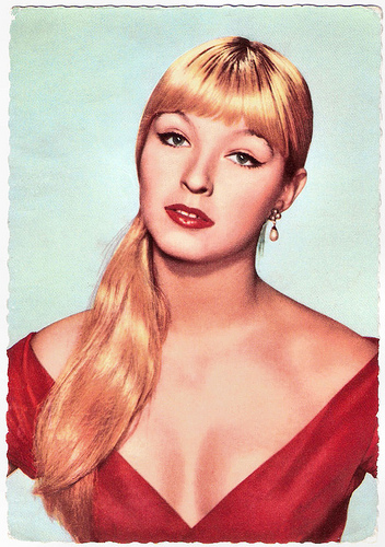 Marina Vlady