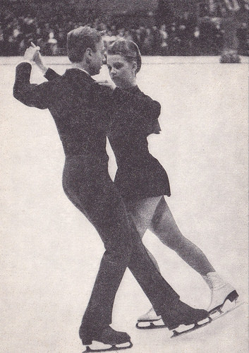 Eva and Pavel Roman
