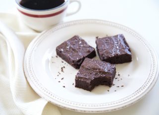 Brownies 1