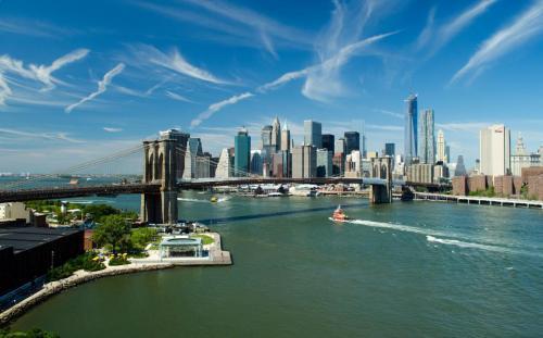 Brooklyn-Bridge