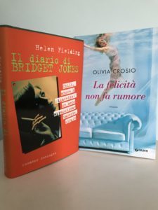 Una traduzione e un romanzo di Olivia