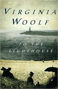 to the lighthouse