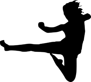 kickboxing-152817_1280