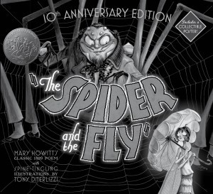 SpiderFly