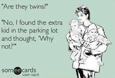 twins