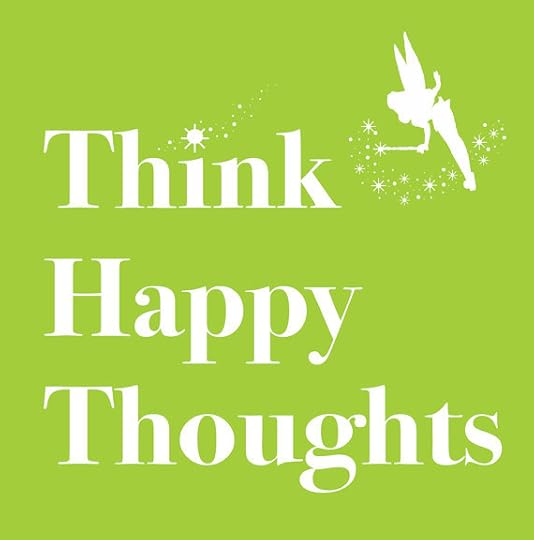 Tinker Bell Quotes