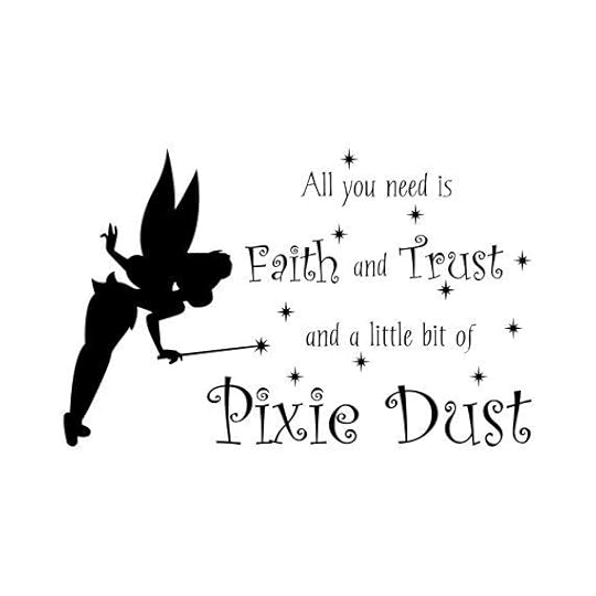 Tinker Bell Quotes