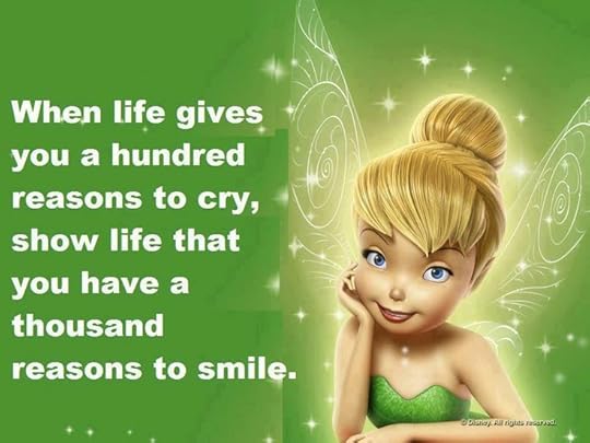 Tinker Bell Quotes