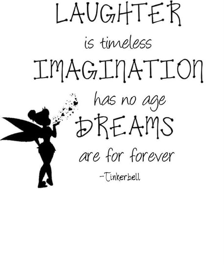 Tinker Bell Quotes