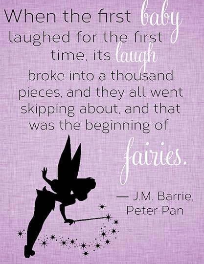 Tinker Bell Quotes