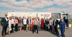 Czech Pirate Party 2017