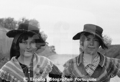 Elvas - Raparigas do Campo
