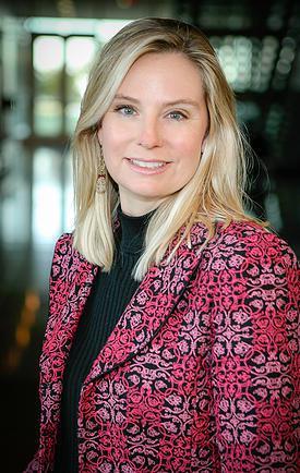 Author Julie Mulhern