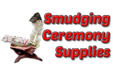 Wiccan Smudging Ceremony Essentials Smudging Ceremony Supplies