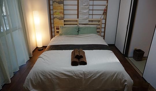 Image result for a japanese style cubicle apartment