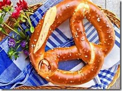 pretzel