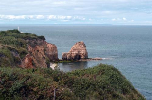 Pointe du Hoc
