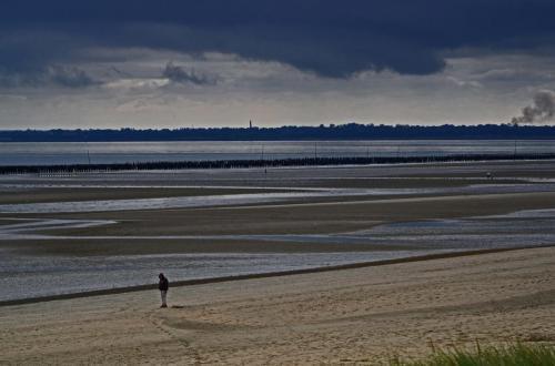 Utah Beach metill Birgittas blogg