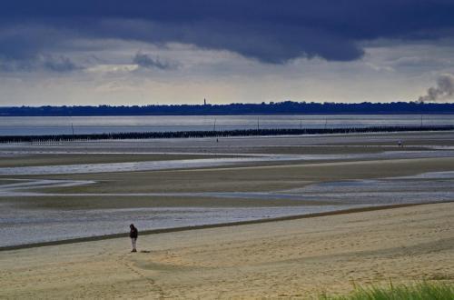 Utah Beach me