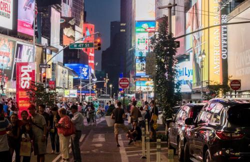 Times Square 3