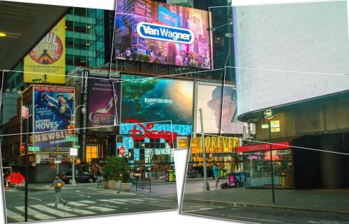 Times Square 2