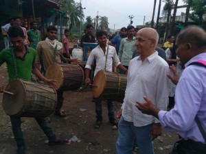 Harsh Mander. Credit: Karwan-E-Mohabbat