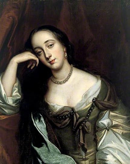 Barbara Palmer, 1st Duchess of Cleveland
