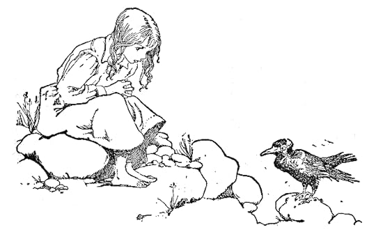 Illustration by Honore Appleton