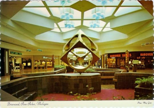 Briarwood Ann Arbor Michigan-1