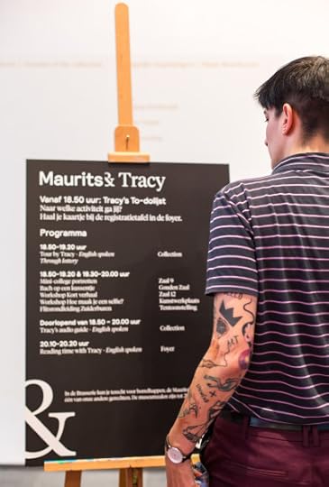 20171012 Mauritshuis Maurits en Tracy Foto Billie Jo Krul 9343 lo res