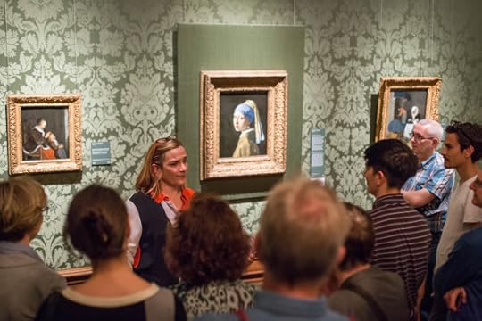 20171012 Mauritshuis Maurits en Tracy Foto Billie Jo Krul 9521 lo res