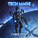 Tech Mage Audiobook