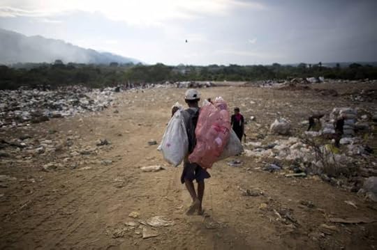 Venezuela Undone Profiting From Hunger