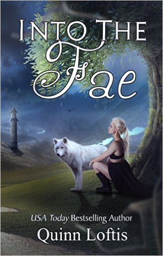 Into the Fae