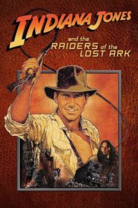 Adventure as one of the plot types in Raiders of the Lost Ark