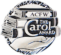 ACFW Carol Award Finalist
