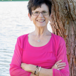 Teresa Parker