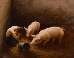 prodigal