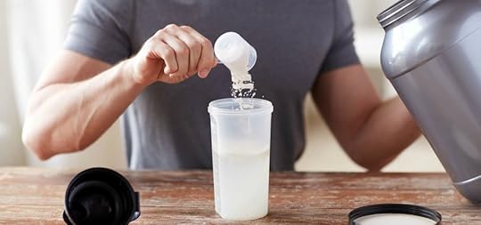 best protein for building muscle