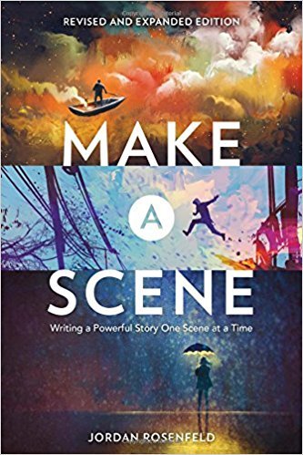 Make a Scene revised edition